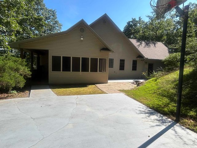 100 Pebble Beach Drive, Hot Springs, AR 71913