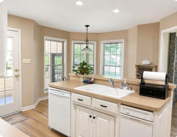 100 Pebble Beach Drive, Hot Springs, AR 71913