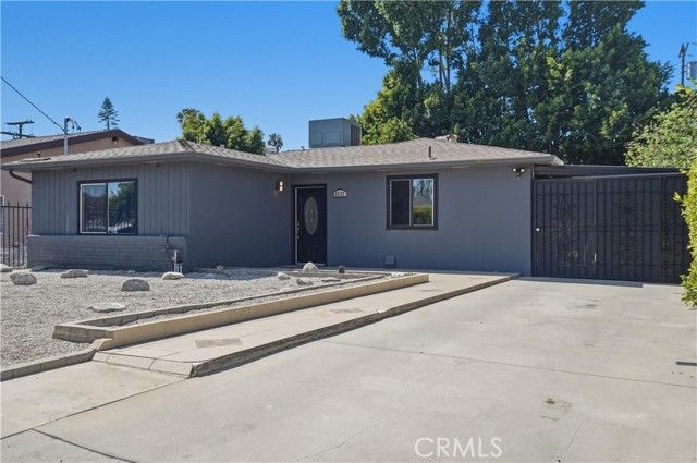 6527 Buffalo, Van Nuys (los Angeles), CA 91401