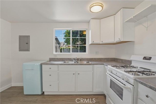 6527 Buffalo, Van Nuys (los Angeles), CA 91401