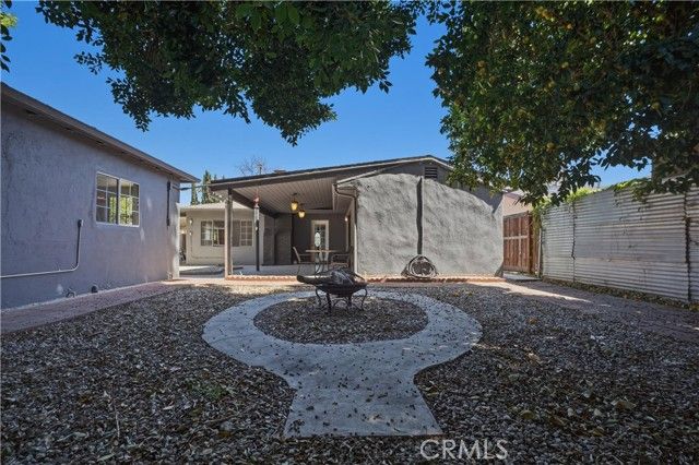 6527 Buffalo, Van Nuys (los Angeles), CA 91401