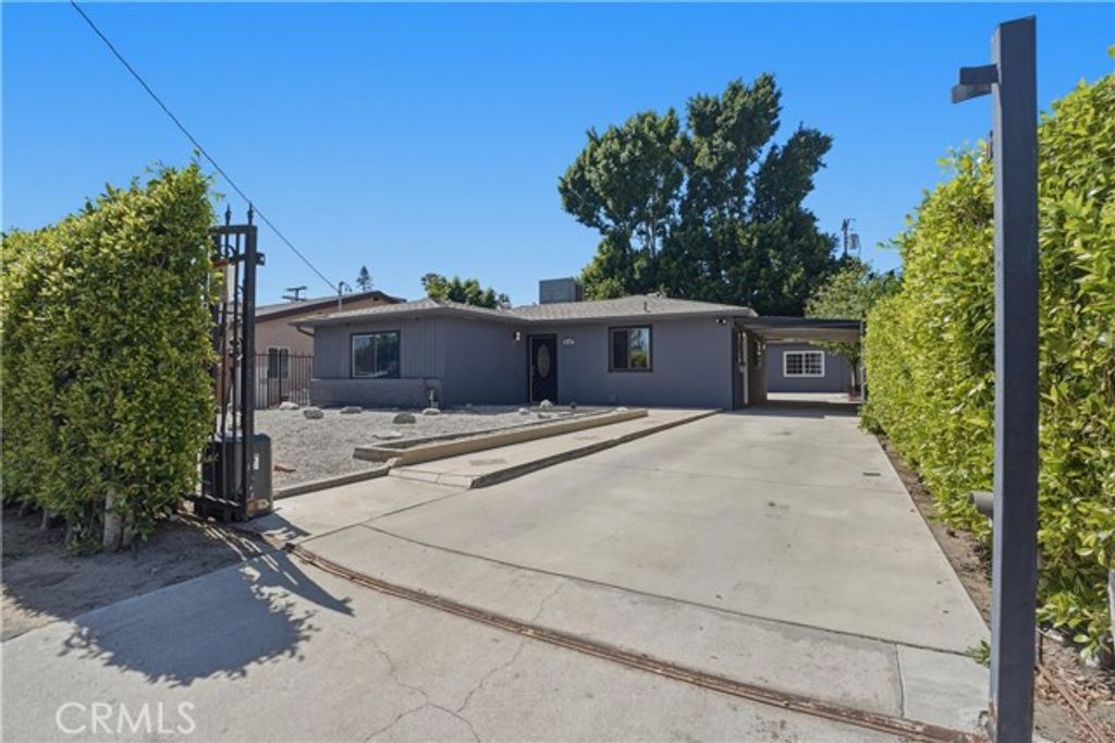 6527 Buffalo, Van Nuys (los Angeles), CA 91401