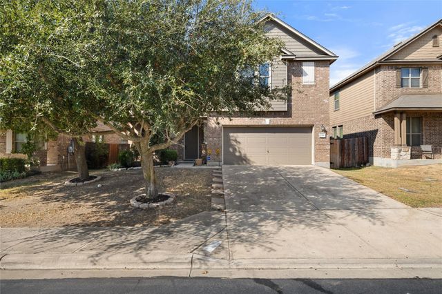 1510 Crested Butte WAY, Georgetown, TX 78626