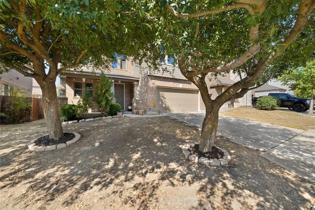1510 Crested Butte WAY, Georgetown, TX 78626