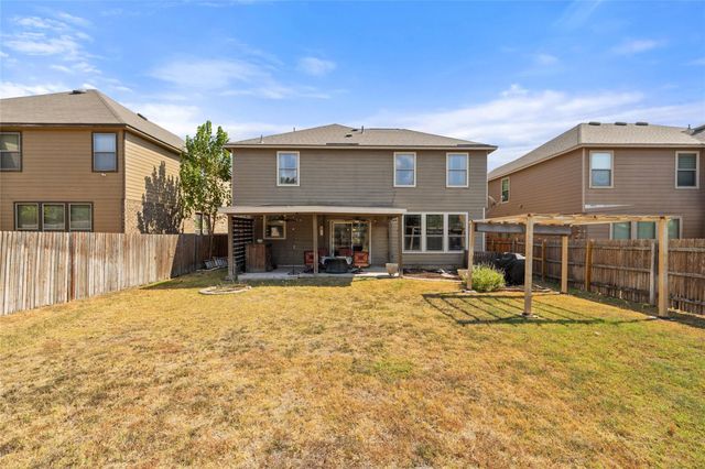 1510 Crested Butte WAY, Georgetown, TX 78626