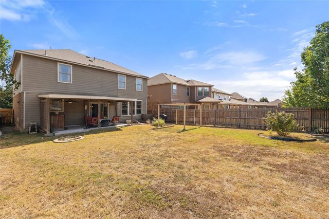 1510 Crested Butte WAY, Georgetown, TX 78626