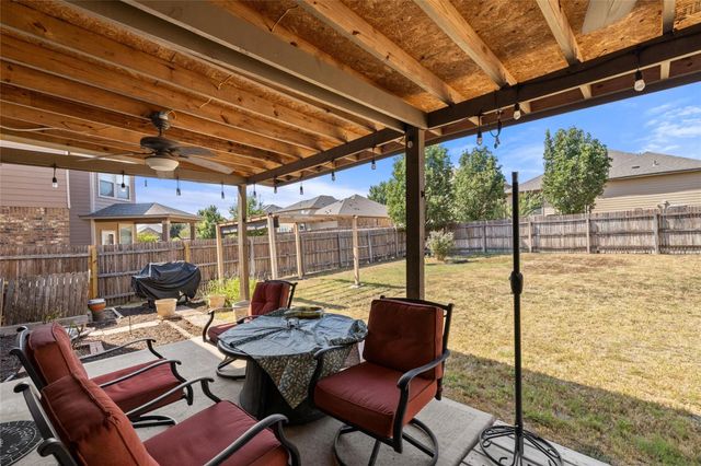 1510 Crested Butte WAY, Georgetown, TX 78626