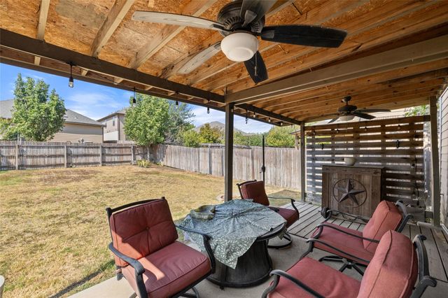 1510 Crested Butte WAY, Georgetown, TX 78626