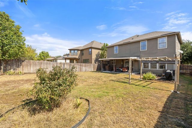 1510 Crested Butte WAY, Georgetown, TX 78626