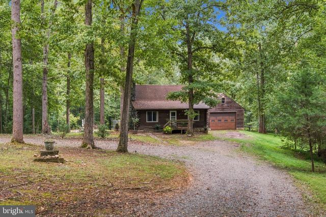 24 WINSLOW RD, Fredericksburg, VA 22406