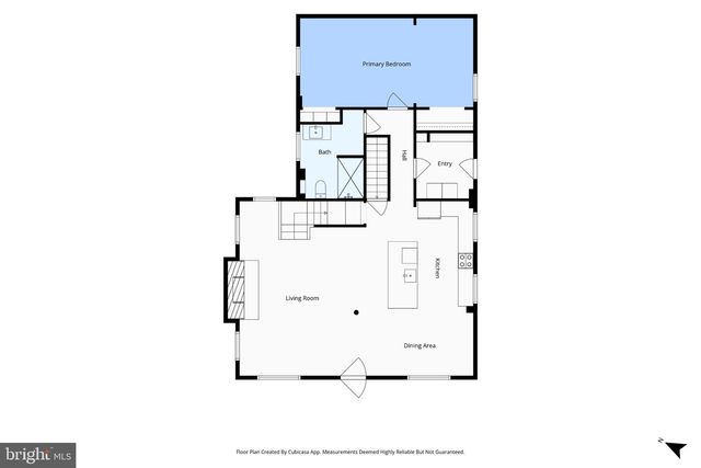 24 WINSLOW RD, Fredericksburg, VA 22406