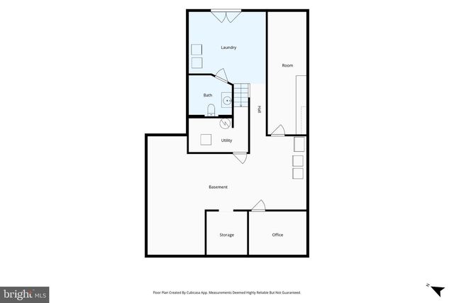 24 WINSLOW RD, Fredericksburg, VA 22406