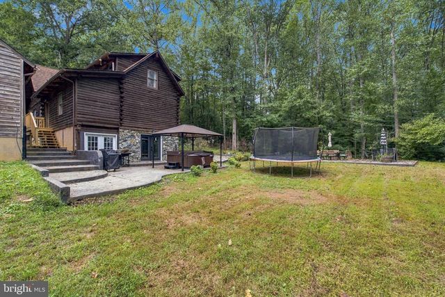 24 WINSLOW RD, Fredericksburg, VA 22406