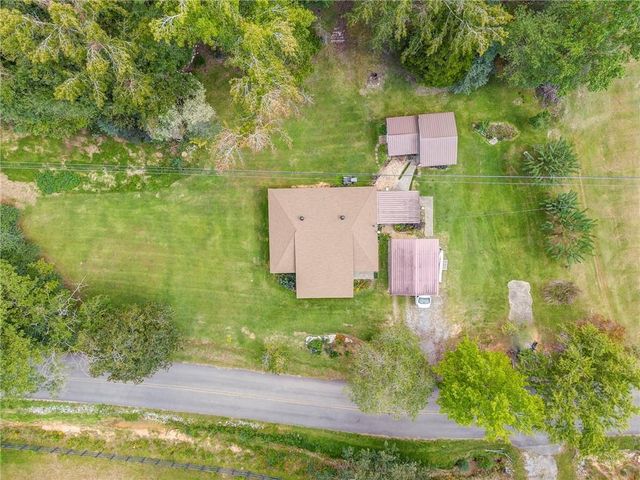 1525 Sloppy Floyd Lake Road, Summerville, GA 30747