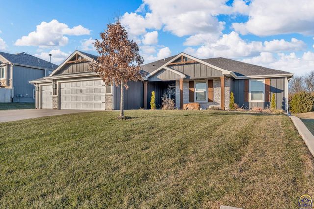2314 NW 49th TER, Topeka, KS 66618