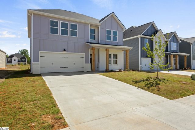 619 Silver Fir Street, Piedmont, SC 29673