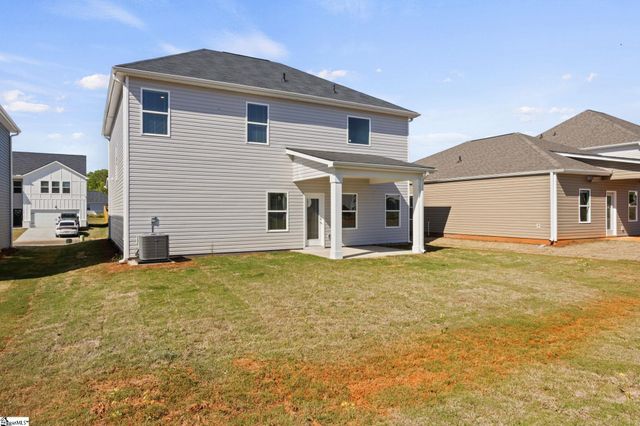 619 Silver Fir Street, Piedmont, SC 29673
