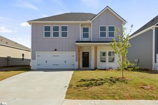 619 Silver Fir Street, Piedmont, SC 29673