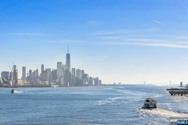 600 Harbor Boulevard 1079-81, Weehawken, NJ 07086