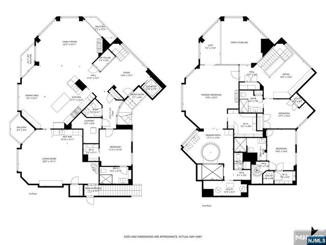 600 Harbor Boulevard 1079-81, Weehawken, NJ 07086