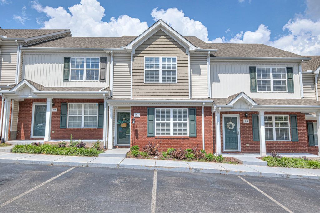 1846 Shaylin Loop, Antioch, TN 37013