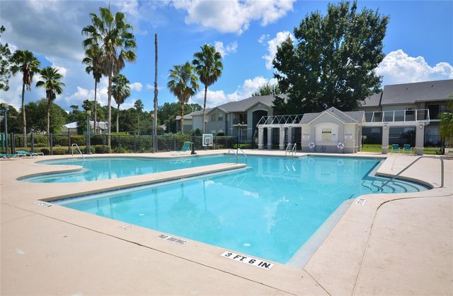 3705 SW 27TH STREET 214, Gainesville, FL 32608