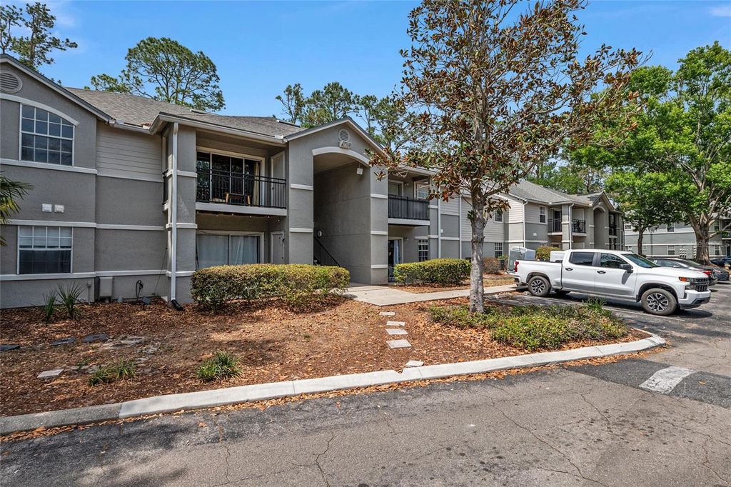3705 SW 27TH STREET 214, Gainesville, FL 32608