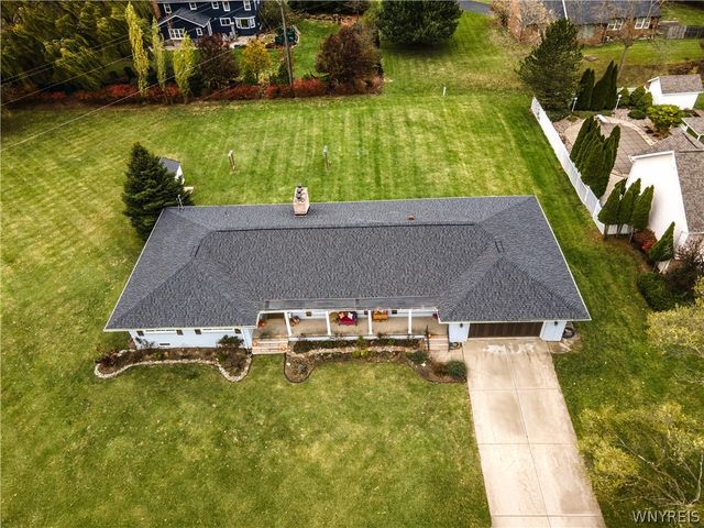 9250 Greiner Road, Clarence, NY 14031