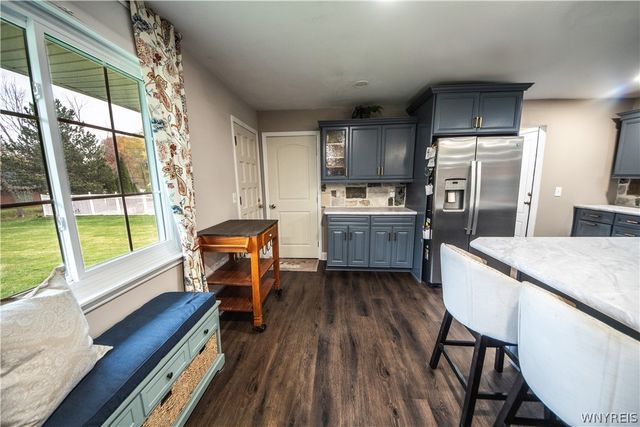 9250 Greiner Road, Clarence, NY 14031