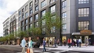 1973 Dorchester Ave 6009, Boston, MA 02124