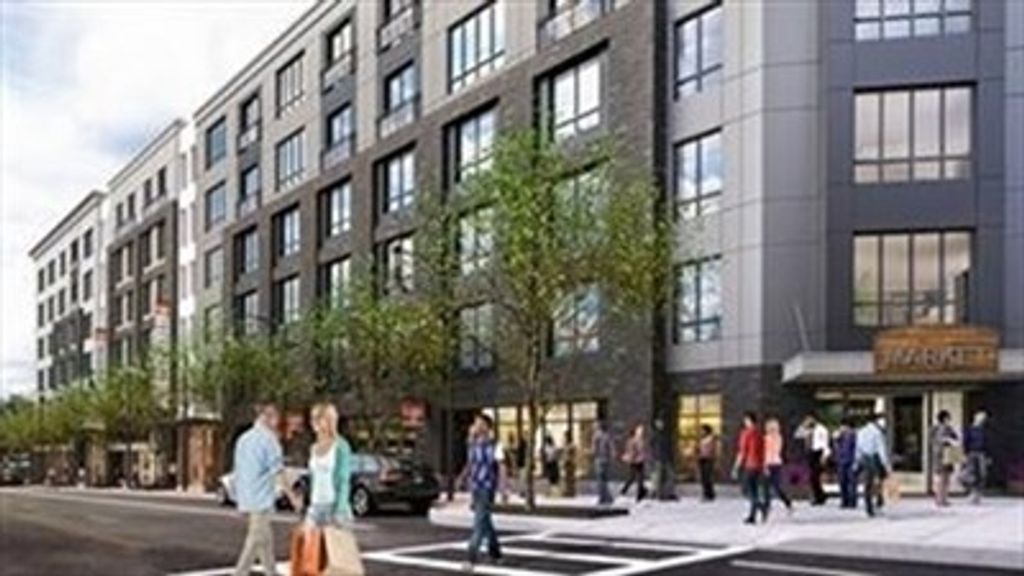 1973 Dorchester Ave 6009, Boston, MA 02124