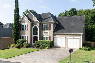 811 Soaring Drive, Marietta, GA 30062
