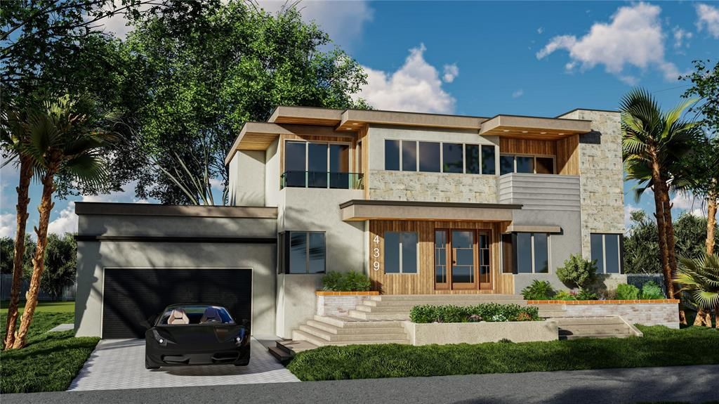 439 MADISON DRIVE, Sarasota, FL 34236