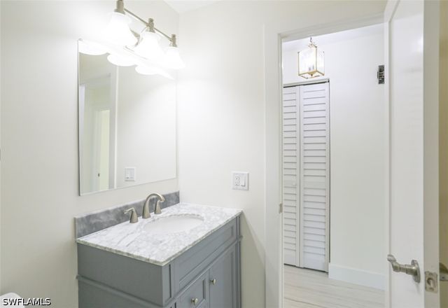225 Georgetown BLVD, Naples, FL 34112
