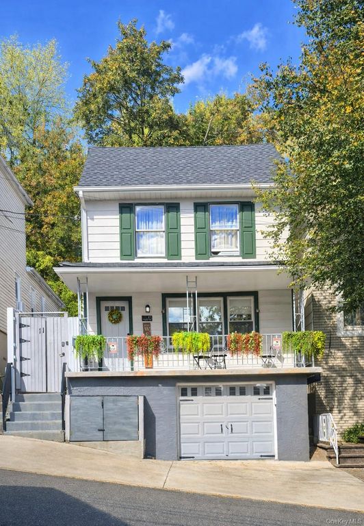11 Van Tuyl Street, Staten Island, NY 10301