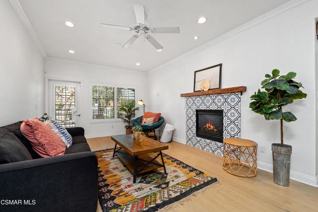 4805 Bellflower Avenue 108, North Hollywood, CA 91601