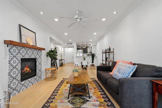 4805 Bellflower Avenue 108, North Hollywood, CA 91601