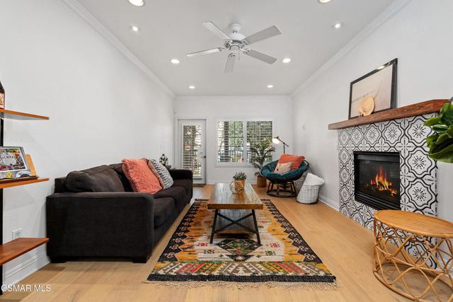 4805 Bellflower Avenue 108, North Hollywood, CA 91601