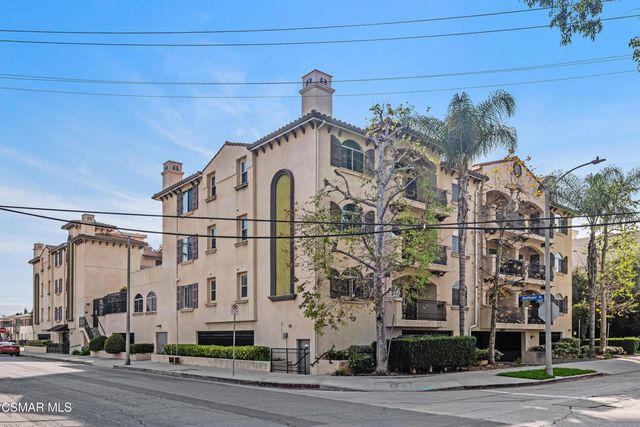 4805 Bellflower Avenue 108, North Hollywood, CA 91601