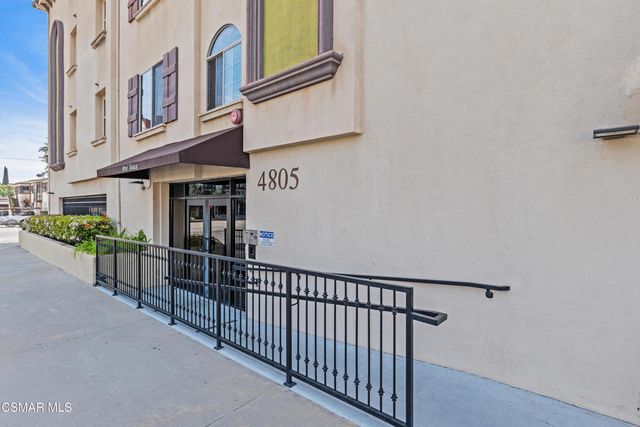 4805 Bellflower Avenue 108, North Hollywood, CA 91601