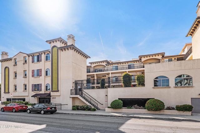 4805 Bellflower Avenue 108, North Hollywood, CA 91601