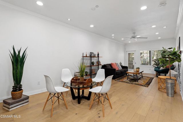 4805 Bellflower Avenue 108, North Hollywood, CA 91601