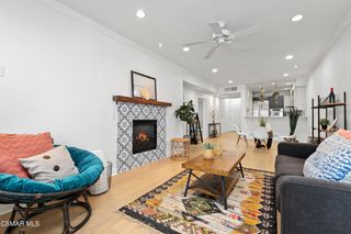 4805 Bellflower Avenue 108, North Hollywood, CA 91601