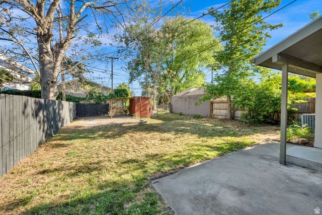 620 E REDONDO AVE, Salt Lake City, UT 84105