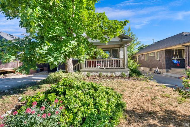 620 E REDONDO AVE, Salt Lake City, UT 84105
