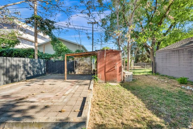 620 E REDONDO AVE, Salt Lake City, UT 84105