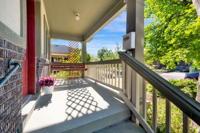 620 E REDONDO AVE, Salt Lake City, UT 84105