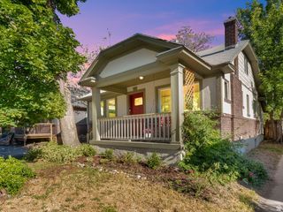 620 E REDONDO AVE, Salt Lake City, UT 84105