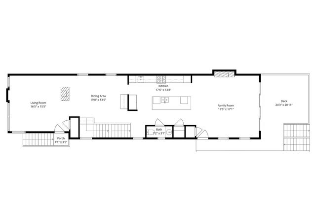 2234 W HURON Street, Chicago, IL 60612