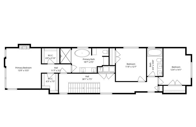 2234 W HURON Street, Chicago, IL 60612